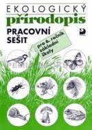 Ekologický přírodopis pro 6. ročník ZŠ - cena, srovnání