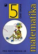 Matematika pro 5. ročník ZŠ - 2. část - cena, srovnání