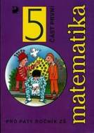 Matematika pro 5. ročník ZŠ - 1. část - cena, srovnání