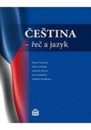 Čeština - Čechová a kolektiv Marie - cena, srovnání