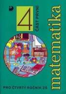 Matematika pro 4. ročník ZŠ - 1. část - cena, srovnání