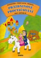 Prázdninové procvičování pro 2.ročník ZŠ - cena, srovnání