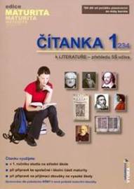 Čítanka k literatuře 1