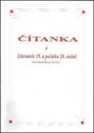 Čítanka k literatuře 19. a počátku 20. století - cena, srovnání