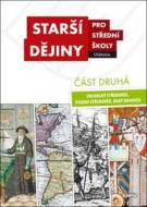 Starší dějiny pro střední školy (část druhá) - cena, srovnání