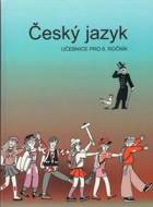 Český jazyk učebnice pro 6. ročník - cena, srovnání