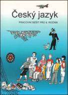 Český jazyk pracovní sešit pro 8. ročník - cena, srovnání