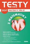 Testy 2017 z matematiky - cena, srovnání