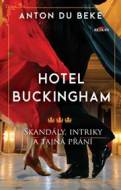 Hotel Buckingham - cena, srovnání