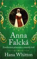 Anna Falcká - Zamilovaná princezna a osamělý král - cena, srovnání