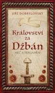 Království za Džbán - Meč a pergamen - cena, srovnání