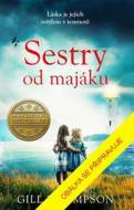 Sestry od majáku - cena, srovnání