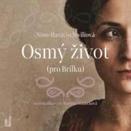 Osmý život (pro Brilku) - 4 CDmp3