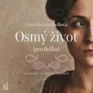 Osmý život (pro Brilku) - 4 CDmp3 - cena, srovnání