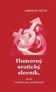Humorný erotický slovník - cena, srovnání