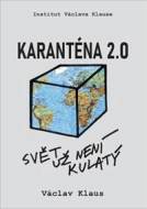 Karanténa 2.0 - cena, srovnání