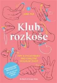 Klub rozkoše CZ