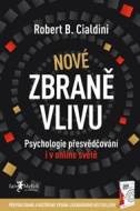 Nové zbraně vlivu - cena, srovnání