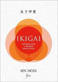 Ikigai - Ken Mogi