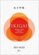 Ikigai - Ken Mogi - cena, srovnání