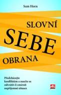 Slovní sebeobrana - cena, srovnání