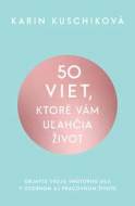 50 viet, ktoré vám uľahčia život - cena, srovnání