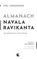 Almanach Navala Ravikanta - cena, srovnání