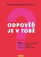 Odpověď je v tobě - cena, srovnání