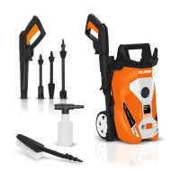 Ruris CleanPowerJet1100 - cena, srovnání