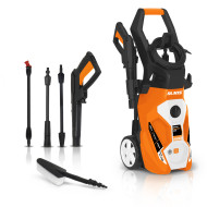 Ruris CleanPowerJet1500 - cena, srovnání