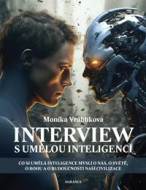 Daranus Interview s umělou inteligencí