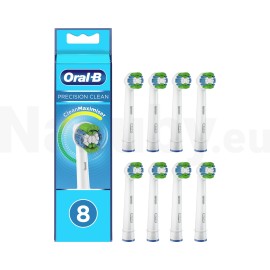 Braun Oral-B Precision Clean EB 20-8
