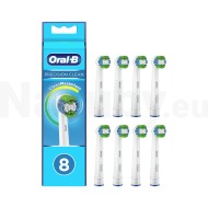 Braun Oral-B Precision Clean EB 20-8 - cena, srovnání