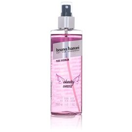 Bruno Banani Pure Woman Telový sprej 250ml