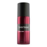 Bruno Banani Loyal Man Dezodorant 150ml - cena, srovnání
