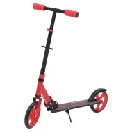vidaXL 2-kolesová detská kolobežka s nastaviteľnými riadidlami - cena, srovnání