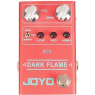 Joyo R-17 Dark Flame - cena, srovnání