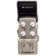 Joyo JF-315 Metal Head