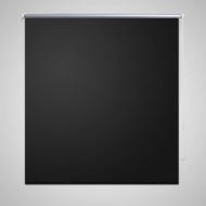 vidaXL Slnečná clona 140 x 230 cm čierna - cena, srovnání