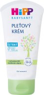 Hipp Babysanft Pleťový krém 75ml - cena, srovnání