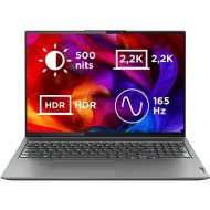 Lenovo Yoga Slim 7 Pro 82UW003MCK - cena, srovnání