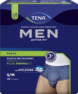 SCA TENA Men Pants Plus Blue M 9ks - cena, srovnání