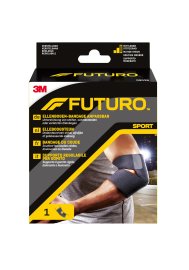 3M Futuro SPORT bandáž na lakeť 9038