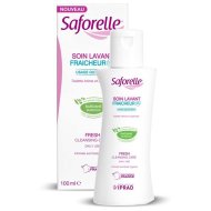 Saforelle Intima gel FRESH 100ml - cena, srovnání