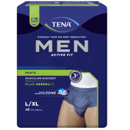 SCA Tena Men Pants Plus Large 8ks - cena, srovnání