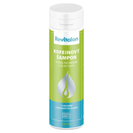Vitar Revitalon Šampón s kofeínom 250ml - cena, srovnání