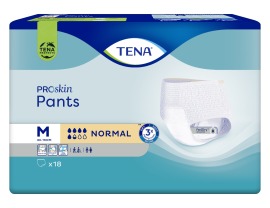 SCA Tena Pants Normal Medium 18ks