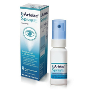 Dr. Gerhard Mann Artelac Sprej na oči 10ml - cena, srovnání