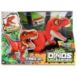 Alltoys T-Rex Jr. interaktívny