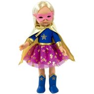 Imaginarium Superhrdinka Nicoleta, bábika - cena, srovnání